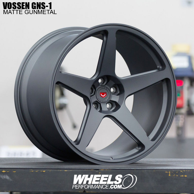    | Vossen Forged GNS-1