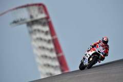 2016 Ducati Moto GP Team