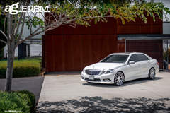 Mercedes-Benz E350