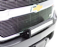 ZROADZ 2016 Chevy Silverado 1500
