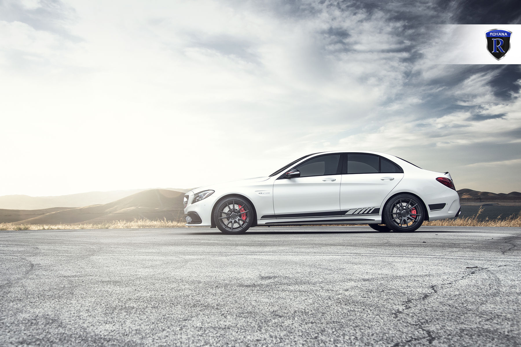  Mercedes-Benz C-Class | Mercedes Benz C63s