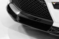 Mercedes W204 C63 AMG COUPE