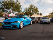 San Diego Cars & Coffee October 15th, 2016