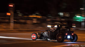 Ratrod