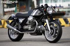 Officine Rossopuro '76'