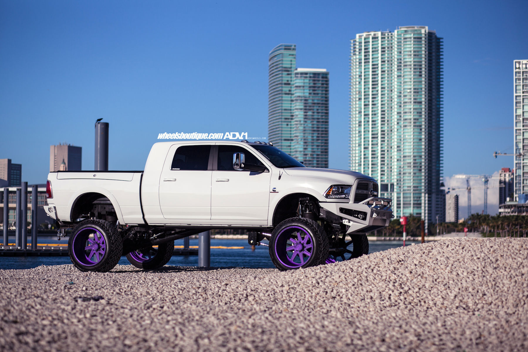Dodge Ram Pickup 2500 | Dodge Ram Cummins 2500HD