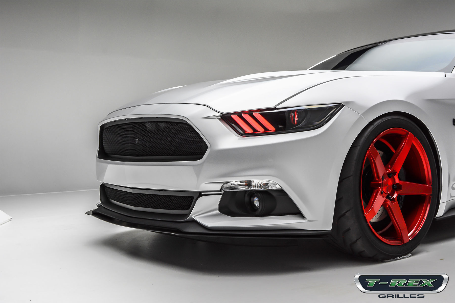 Ford Mustang | Mustang GT