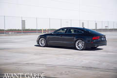 Audi S7