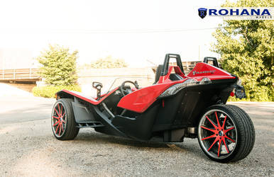 Polaris Slingshot