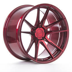RF2 Gloss Red