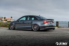 TAG Audi S3