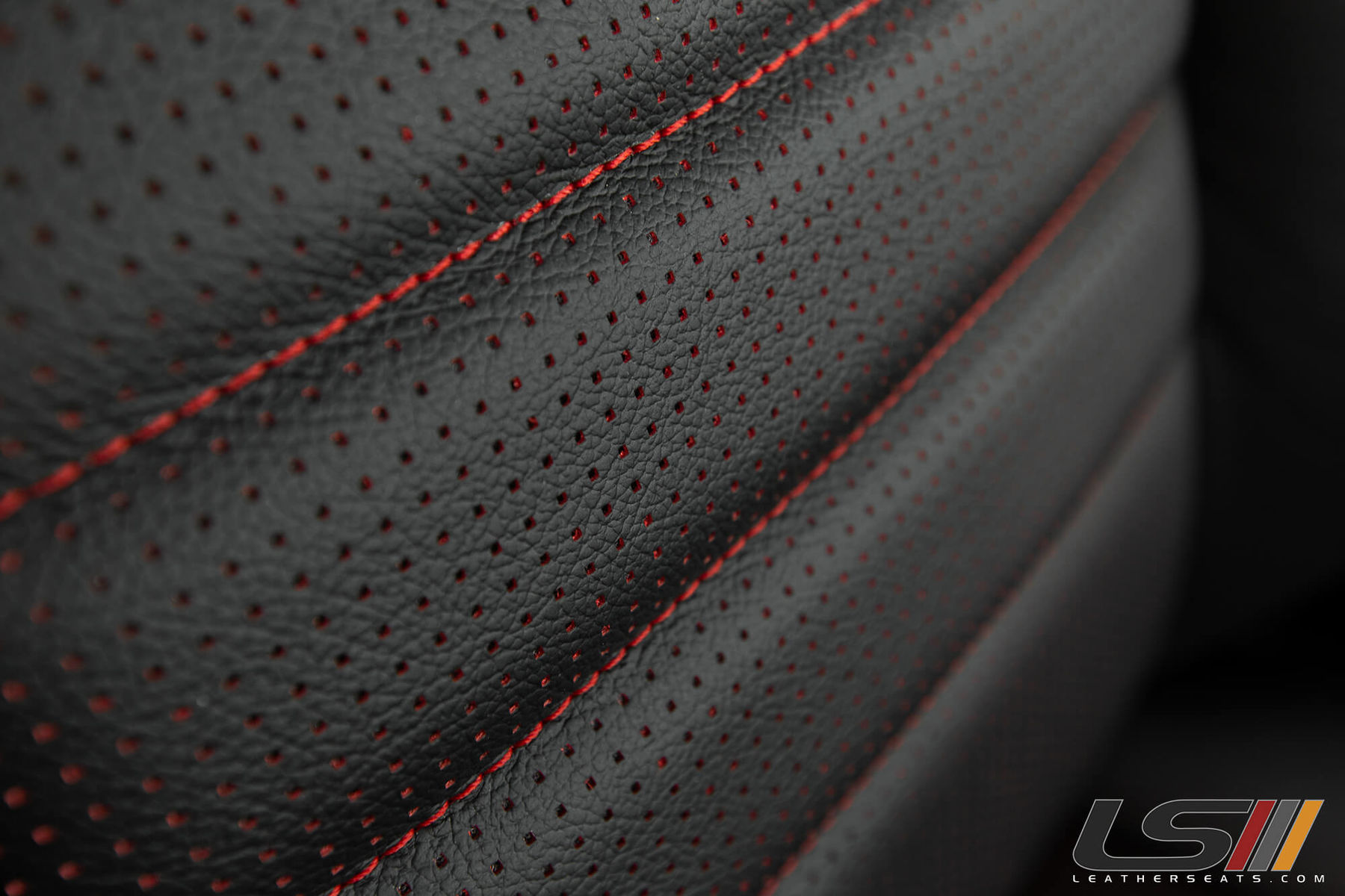 2014 Dodge Charger | 2012 Dodge Charger Interior By LeatherSeats.com