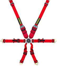 Schroth Harness