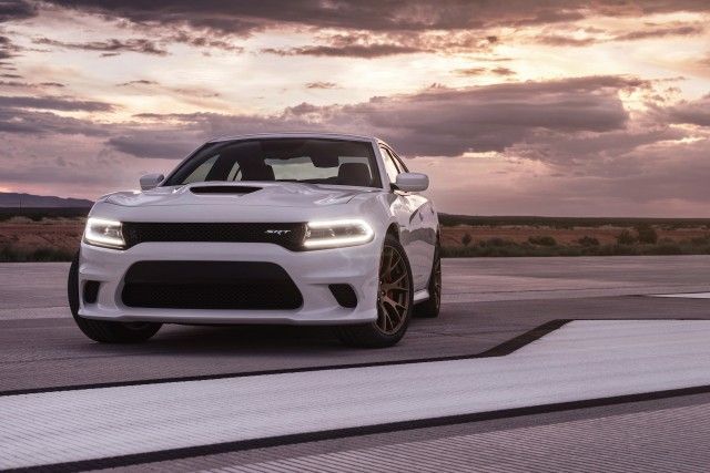 2015 Dodge Charger | 2015 Dodge Charger SRT Hellcat  