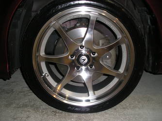 2003 Acura RSX | Acura RSX Type S