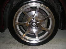 Acura RSX Type S