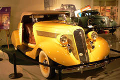 Studebaker Convertible