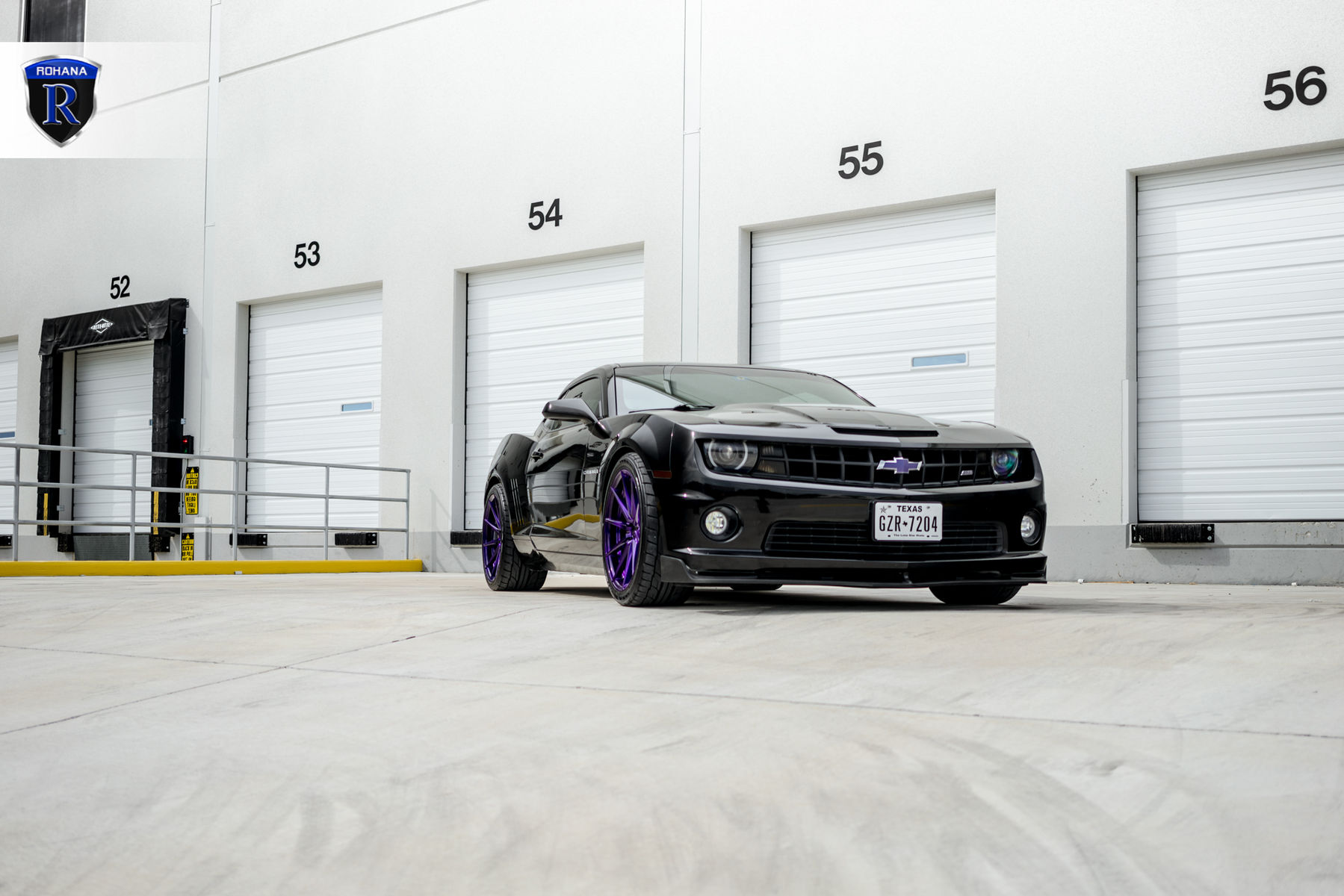 2014 Chevrolet Camaro | Chevrolet Camaro SS