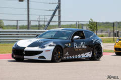 goldRush Rally 7
