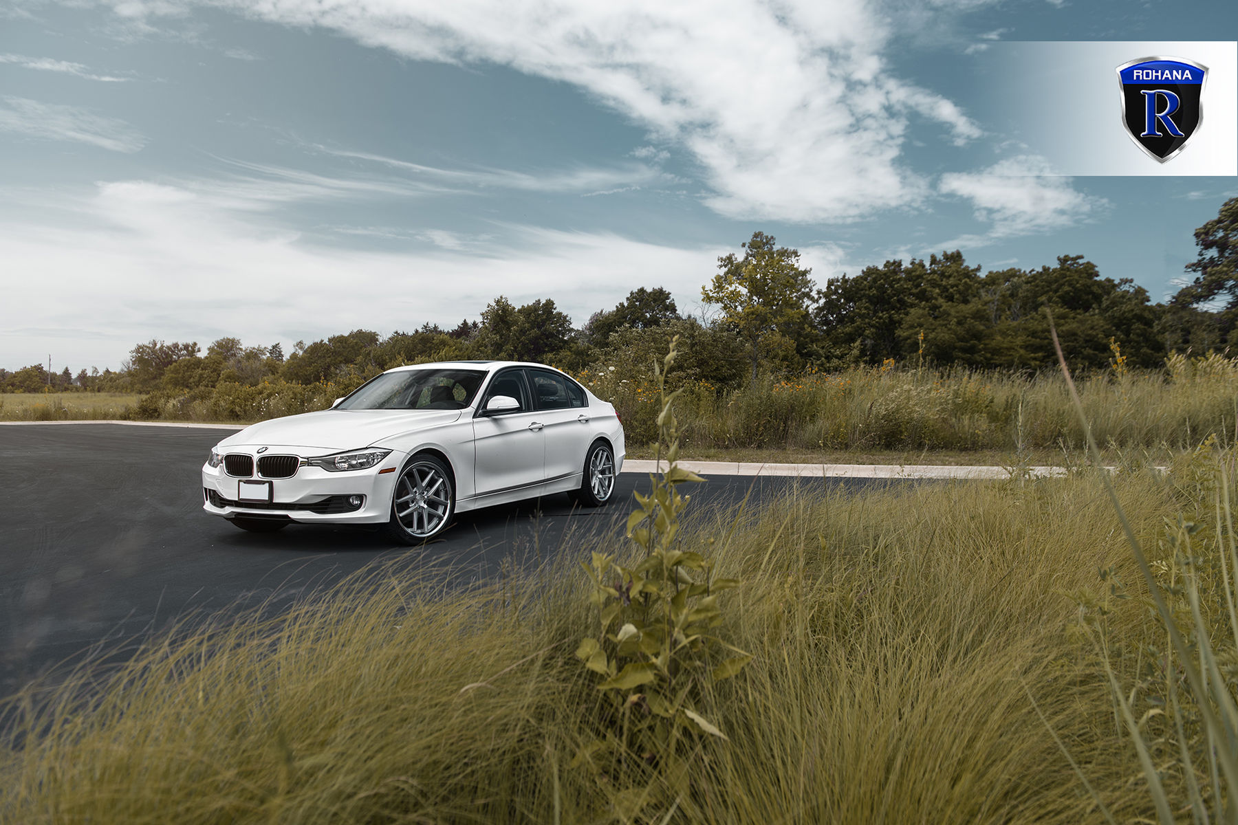 2015 BMW 3 Series | BMW 328i
