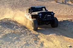 Tierra del Sol Safari 2015