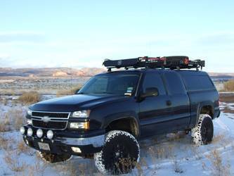 2003 Chevrolet Silverado 1500 | 2003 Chevy Silverado V Series