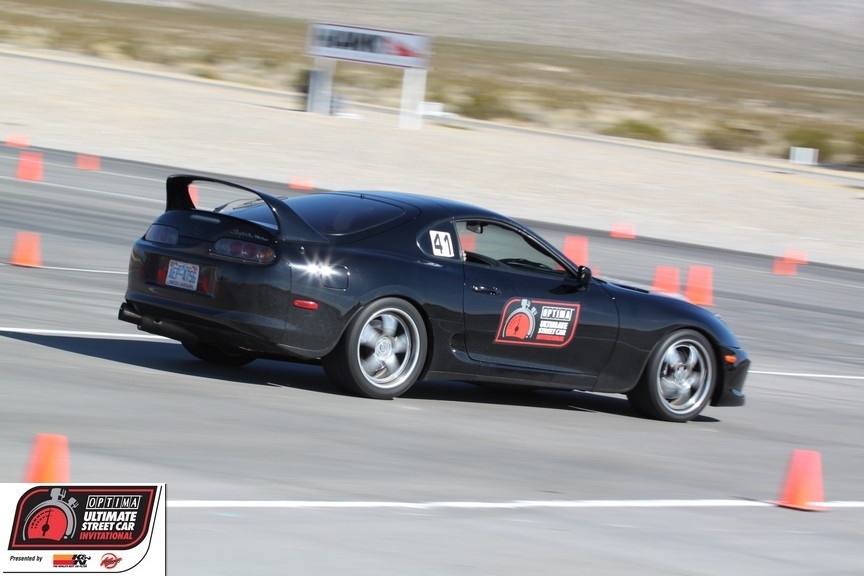 1998 Toyota Supra | Rob Ferretti's 1998 Toyota Supra