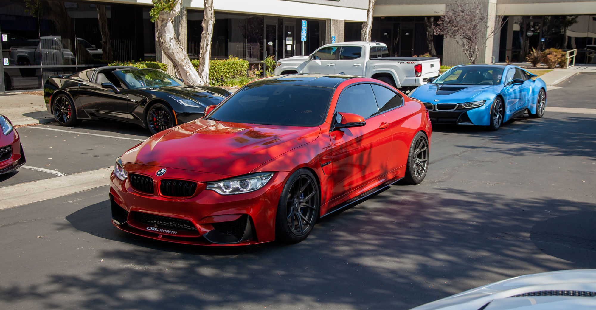    | San Diego Cars & Coffee July 16th, 2016