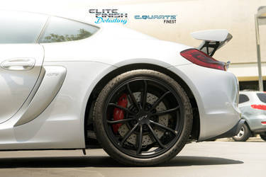 2016 Porsche Cayman | 2016 Porsche Cayman GT4