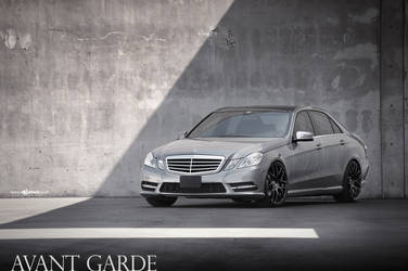 Mercedes-Benz W212 E350