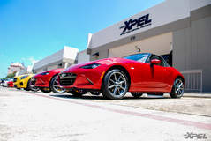 2016 Miata MX-5 Launch Edition