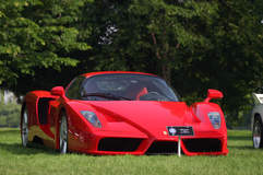 2003 Ferrari Enzo