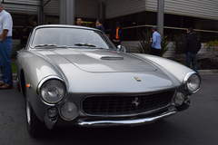 Ferrari Lusso