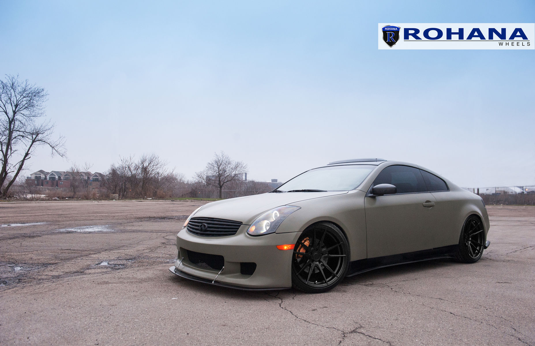  Infiniti G35 | Infiniti G35
