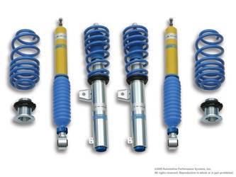Bilstein PSS10 Coilovers 