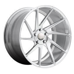 Quantum44 S5D silver