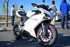 Ducati 848