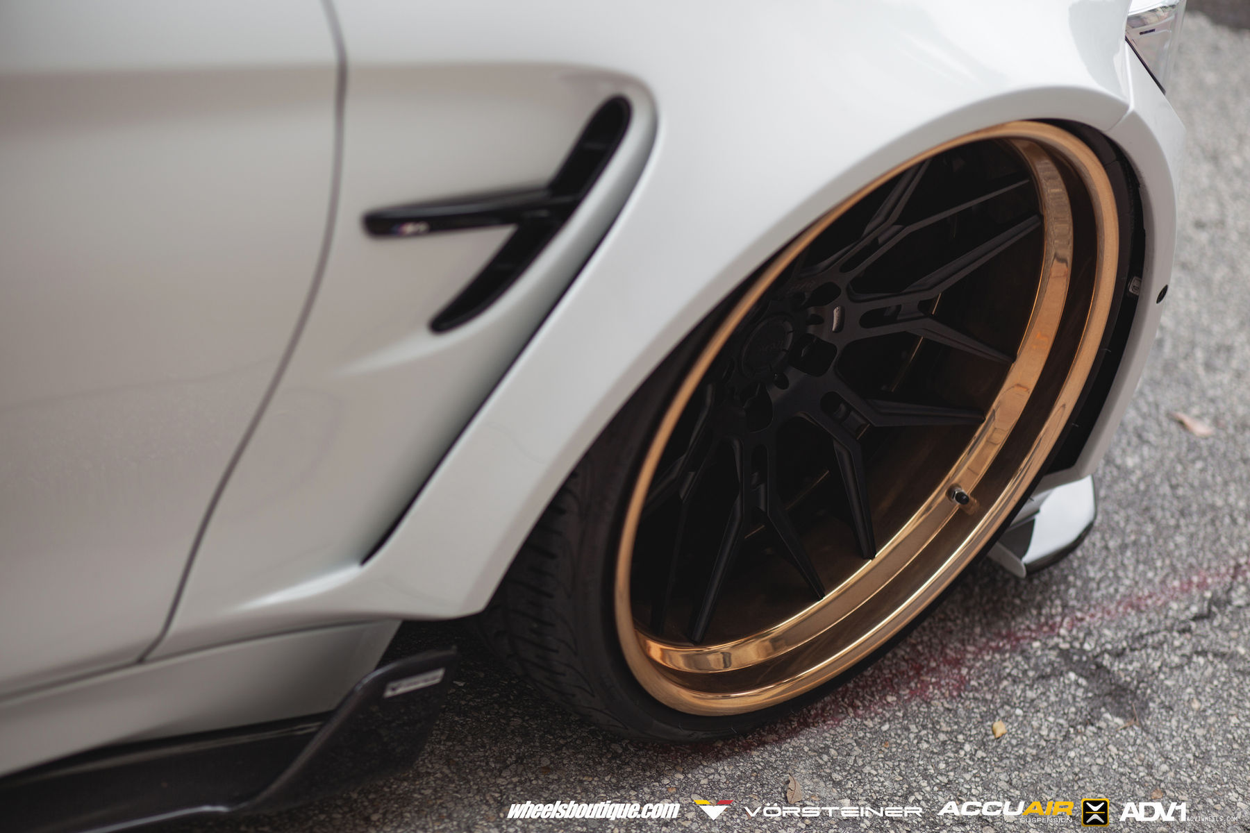 2015 BMW M4 | Widebody BMW M4