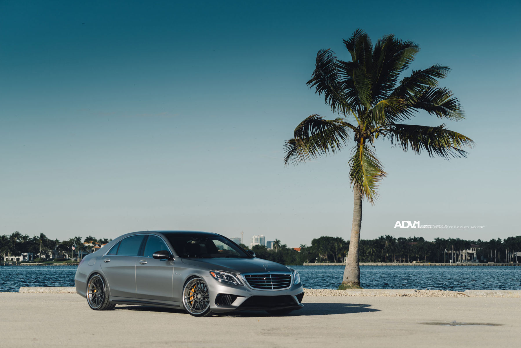  Mercedes-Benz S-Class | Mercedes S6 AMG Sedan