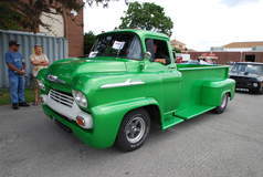 Big and Green