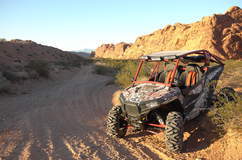 Wicked Bilt RZR XP 1000 Build Out