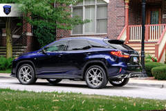 Lexus RX350