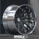 Vossen x Work Series VWS-3
