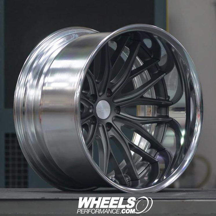    | Vossen x Work Series VWS-3