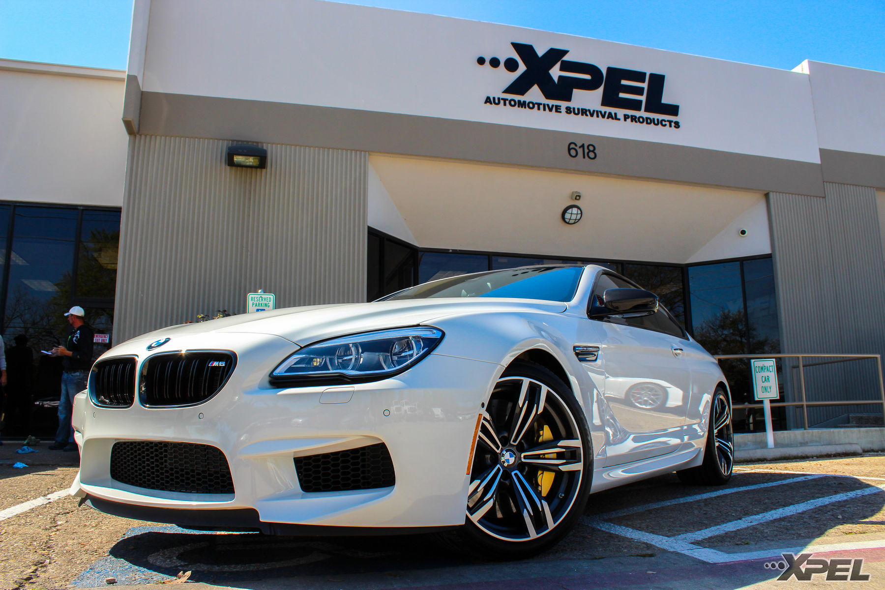 2016 BMW M6 | 2016 BMW M6 Competition Package
