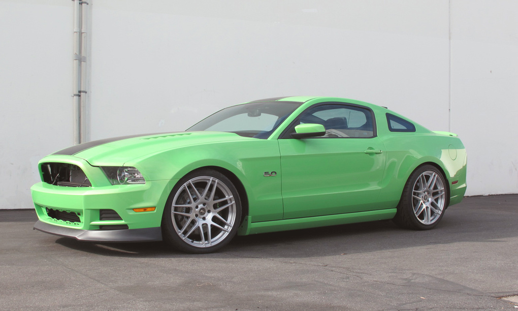 2013 Ford Mustang | 2013 Mustang