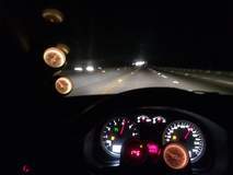 Night Drive