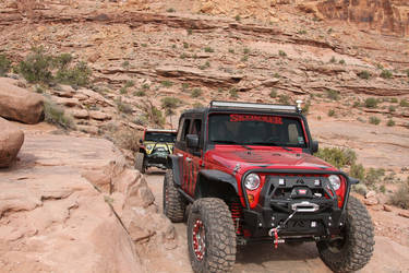 2010 Jeep Wrangler | Project Weekend Warrior Jeep