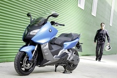 C600 Sport 