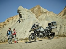 R1200 GS - Legendary Touring